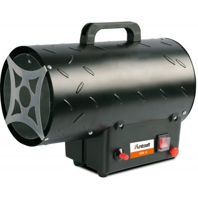 Unicraft GHG 15 – Sleviste.cz