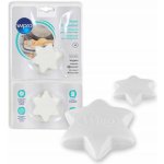 Whirlpool Hvězdičky do sušičkycy 484000008542 – Zboží Dáma