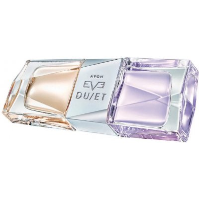 Avon Eve Duet parfémovaná voda dámská 50 ml