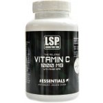 LSP Nutrition Vitamin C 1000 with rose hips 120 tablet – Hledejceny.cz