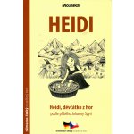 Heidi/Heidi, děvčátko z hor A1-A2 – Hledejceny.cz