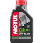 Motul Fork Oil Expert SAE 20W Heavy 1 l – Sleviste.cz