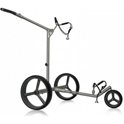 PG-Powergolf Elektrický Zorro CLICK Titan – Sleviste.cz