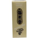 Nippon Kodo vonné tyčinky Nippon Vanilka 200 ks – Hledejceny.cz