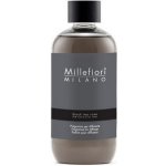 Millefiori Milano náplň do difuzéru Black Tea Rose Černý čaj a růže 500 ml – Zboží Dáma