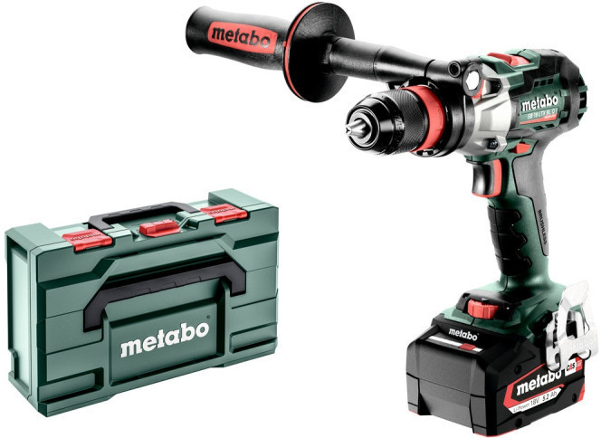 Metabo SB 18 LTX BL Q I 602361650
