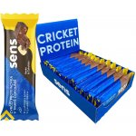 Sens Cvrččí proteinovka 12 x 60 g – Zboží Mobilmania