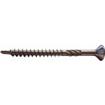 Vruty vrtací RAPI-TEC BSP 5x60mm TX25 kalený nerez – Hledejceny.cz
