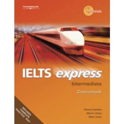 IELTS Express inter CB – Hledejceny.cz