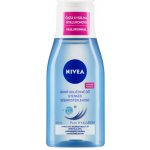 Nivea Visage Extra odličovač očních partií extra jemný 125 ml – Hledejceny.cz