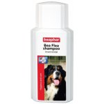 Beaphar Flea Shampoo šampon antiparazitní 200 ml – Hledejceny.cz