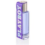 Playboy Goddess Complex toaletní voda dámská 40 ml – Hledejceny.cz
