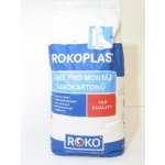 ROKO Rokoplast stavební hmota 5 kg – Hledejceny.cz