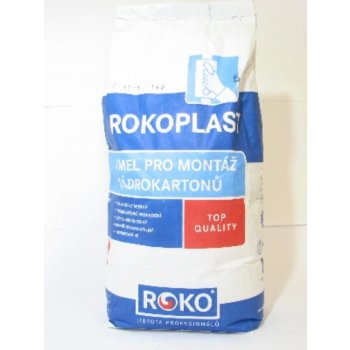 ROKO Rokoplast stavební hmota 5 kg