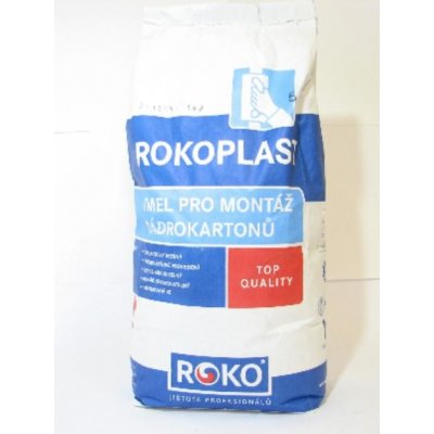 Rokoplast 5kg – Hledejceny.cz