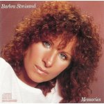 Streisand Barbra - Memories CD – Hledejceny.cz