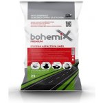 Směs Bohemix asfaltová studená obalovaná – 25 kg – Sleviste.cz