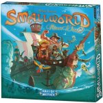 Days of Wonder Small World River World – Hledejceny.cz