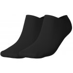 Crivit dámské na jógu s BIO bavlnou 2 páry černá – Hledejceny.cz