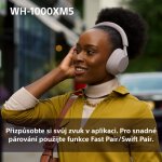Sony WH-1000XM5 – Zboží Živě