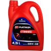 Motorový olej Orlen Oil Platinum Classic LIFE+ 20W-50 4,5 l