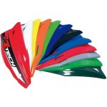 Rtech Plasty krytů páček VERTIGO pár černé | Zboží Auto