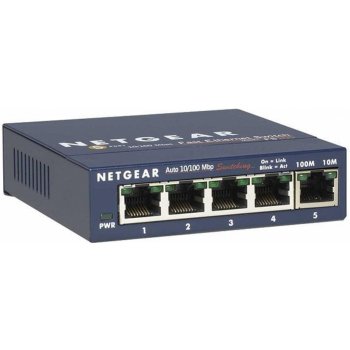 Netgear FS105