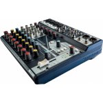 Soundcraft Notepad-12FX – Zboží Živě