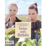 Vaříme podle Herbáře - 200 receptů a rad pro zdraví a inspiraci - Rybová Linda – Hledejceny.cz