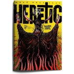 Mörk Borg Cult: Heretic – Hledejceny.cz