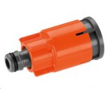 GARDENA Zástrčka vodní se stopventilem – Hledejceny.cz