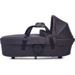 EasyWalker Korba Twin Harvey Coal Black – Hledejceny.cz