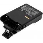 Cameron Sino CS-MTX510TW 7.4V Li-ion 2600mAh černá - neoriginální – Zboží Živě