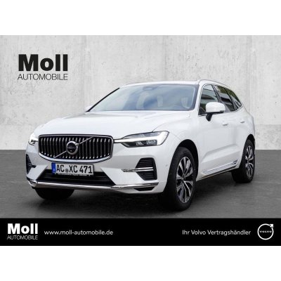 Volvo XC60 B4 Diesel Plus 145 kW – Hledejceny.cz