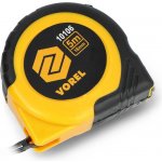 Vorel metr svinovací 5 m x 16 mm žluto - černý TO-10106 – Sleviste.cz