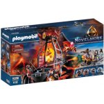 Playmobil 70390 Burnhamská lávová jeskyně – Zboží Dáma