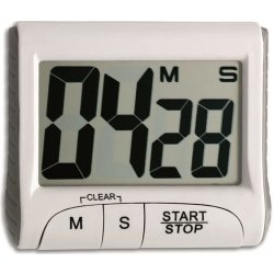 TFA Digitální minutka – časovač a stopky – TFA38.2021.02