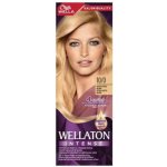 Wella Wellaton krémová barva na vlasy 10/0 světle popelavá blond – Zboží Dáma