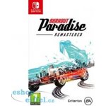 Burnout Paradise HD – Zboží Mobilmania