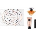 Lancôme La Nuit Trésor pro ženy EDP 30 ml + tělové mléko 50 ml + sprchový gel 50 ml dárková sada – Sleviste.cz