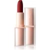 Rtěnka Makeup Revolution Lip Allure Soft Satin Lipstick krémová rtěnka se saténovým finišem CEO Brick Red 3,2 g