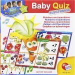 Baby genius elektro kvíz – Hledejceny.cz