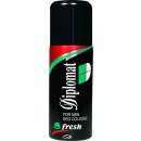 Diplomat Fresh Deo Cologne Men deospray 150 ml