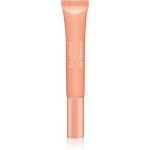 Clarins Natural Lip Perfector 02 Apricot Shimmer lesk na rty s perleťovým leskem 12 ml – Zbozi.Blesk.cz