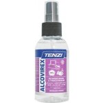 Alcovirex Vonná virucidní dezinfekce borůvka 100 ml – Hledejceny.cz