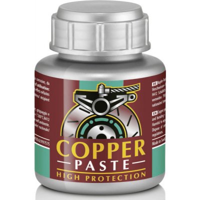 Montážní pasta antikorozní Motorex Copper Paste 100 g – Sleviste.cz