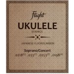 Flight Fluorocarbon Soprano/Concert – Zbozi.Blesk.cz