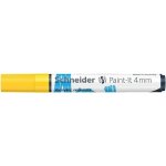 Schneider Paint-It 320 žlutý – Zboží Mobilmania