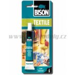 BISON Textile lepidlo na textilie 25g – Zboží Mobilmania