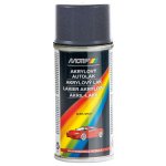 Motip škoda akrylový autolak SDF7Y šedá metal metalíza 150 ml | Zboží Auto
